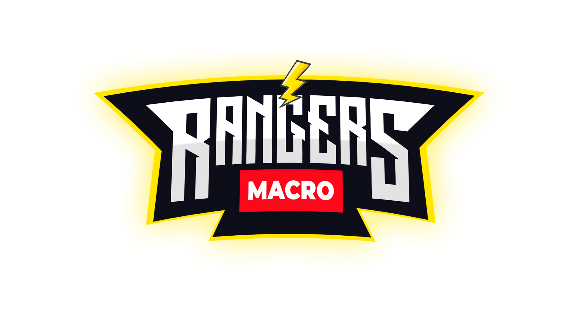 Logo MRangers